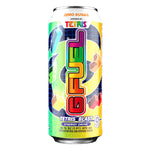 G FUEL Energy Drink RTD G Fuel Size: 12 Pack Flavor: Tetris Blast