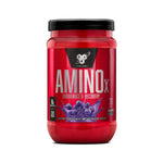 AMINO x Aminos BSN Size: 30 Servings Flavor: Grape