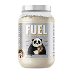 Panda FUEL Premium Potein Protein PANDA Size: 25 Servings Flavor: Vanilla Ice Cream