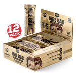 Redcon1 MRE Protein Bar Healthy Snacks RedCon1 Size: 12 Bars Flavor: Cookie Dough