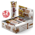 Redcon1 MRE Protein Bar Healthy Snacks RedCon1 Size: 12 Bars Flavor: Banana Nut Bread