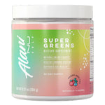 Alani Nu Super Greens Vitamins Alani Nu Size: 30 Servings Flavor: Wild Berry