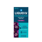 Liquid IV Hydration Sticks