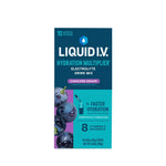 Liquid IV Hydration Sticks