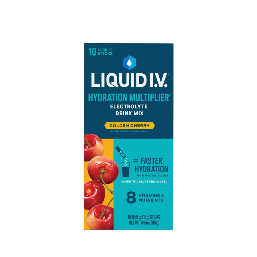 Liquid IV Hydration Sticks