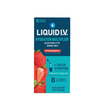 Liquid IV Hydration Sticks