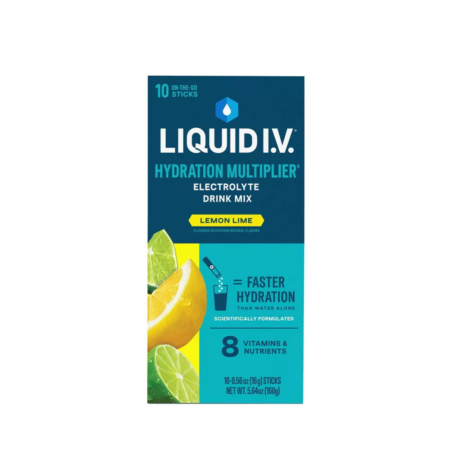 Liquid IV Hydration Sticks
