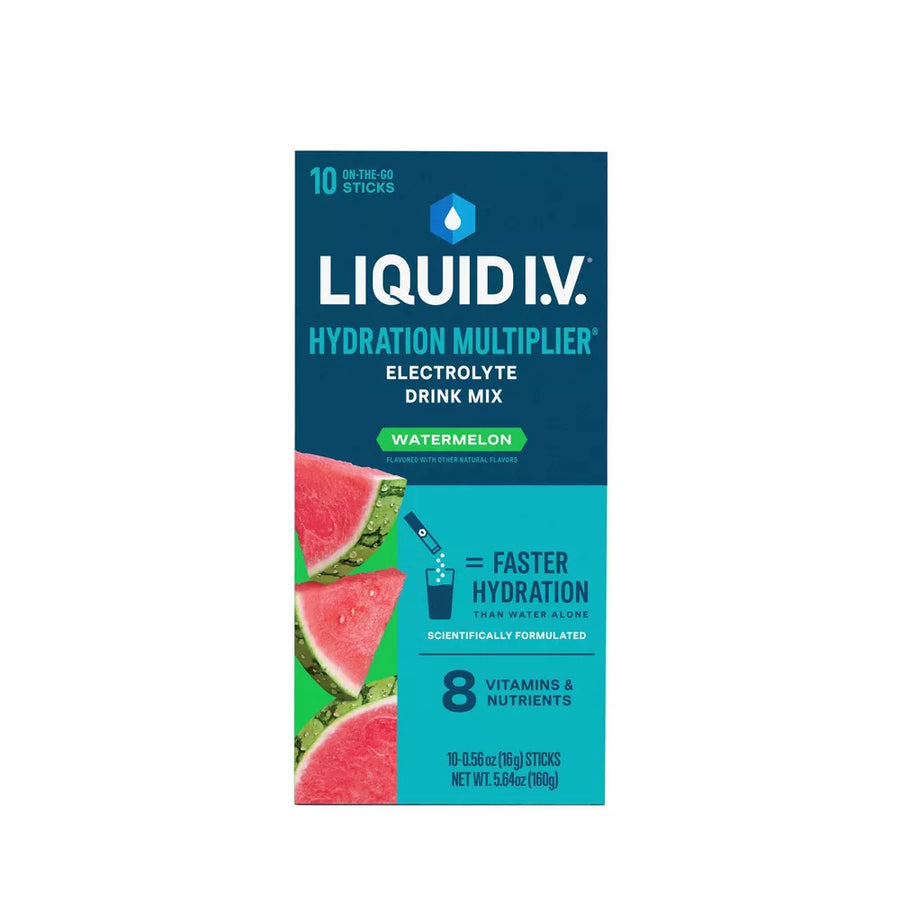 Liquid IV Hydration Sticks