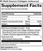 R1 Multi-Source Collagen