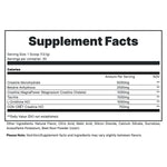 Redcon1 Tango Creatine Creatine RedCon1 Size: 30 Servings Flavor: Grape, Strawberry Kiwi, Tigers Blood, Icy Lemonade, Unflavored