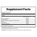 Redcon1 Tango Creatine Creatine RedCon1 Size: 30 Servings Flavor: Grape, Strawberry Kiwi, Tigers Blood, Icy Lemonade, Unflavored