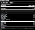 Gorilla Mind Gorilla Mode Premium Protein Protein Gorilla Mind Size: 30 Servings Flavor: Chocolate, Strawberry Banana, Cookies and Cream, Vanilla Ice Cream, Chocolate Peanut Butter