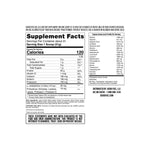 Jocko Fuel Molk Protein Powder