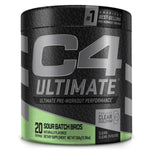 C4 Ultimate