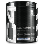 C4 Ultimate