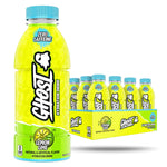 GHOST Hydration Drink Hydration GHOST Size: 12 Pack Flavor: Lemon Lime