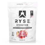 RYSE Core Hydration Sticks Hydration RYSE Size: 16 Pack Flavor: Pink Splash