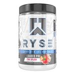 RYSE Loaded Pre-Workout Pre-Workout RYSE Size: 30 Servings Flavor: Pink Splash