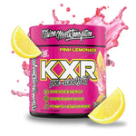 K-XR Intense Pre Workout Pre-Workout VMI Sports Size: 30 Servings Flavor: Pink Lemonade