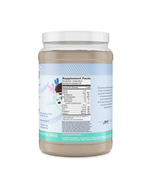 Alani Nu Vegan Protein Powder Protein Alani Nu Size: 25 Servings Flavor: Cinni Buns, Frosted Flurry