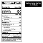 Quest Nutrition Cheese Crackers Quest Nutrition Size: 24 Bags (6 pack) Flavor: Cheddar Blast, Spicy Cheddar
