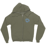 Be Nice Hoodie Apparel & Accessories CampusProtein.com Colors: Army Sizes: Small (S)