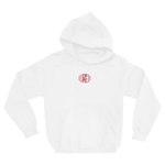 See you in the club hoodie Apparel & Accessories CampusProtein.com Sleeve Print Placement: No Sleeve Print Colors: White Sizes: Small (S)