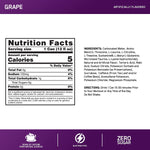Optimum Nutrition Essential Amino Energy Energy Drink Optimum Nutrition Size: 12 Cans Flavor: Berry Burst (New Flavor), Peach Bellini, Cherry, Blueberry Lemonade, Mango Pineapple Limeade, Juicy Strawberry, Grape Candy, Watermelon, Orange Blast