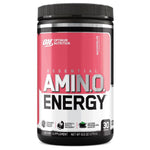 Amino Energy Aminos Optimum Nutrition Size: 30 Servings Flavor: Watermelon
