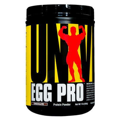 Egg Pro Protein Universal Nutrition Size: 1 lb (454 g) Flavor: Vanilla, Chocolate