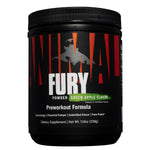 ANIMAL Fury Pre-Workout ANIMAL Size: 20 Servings Flavor: Green Apple