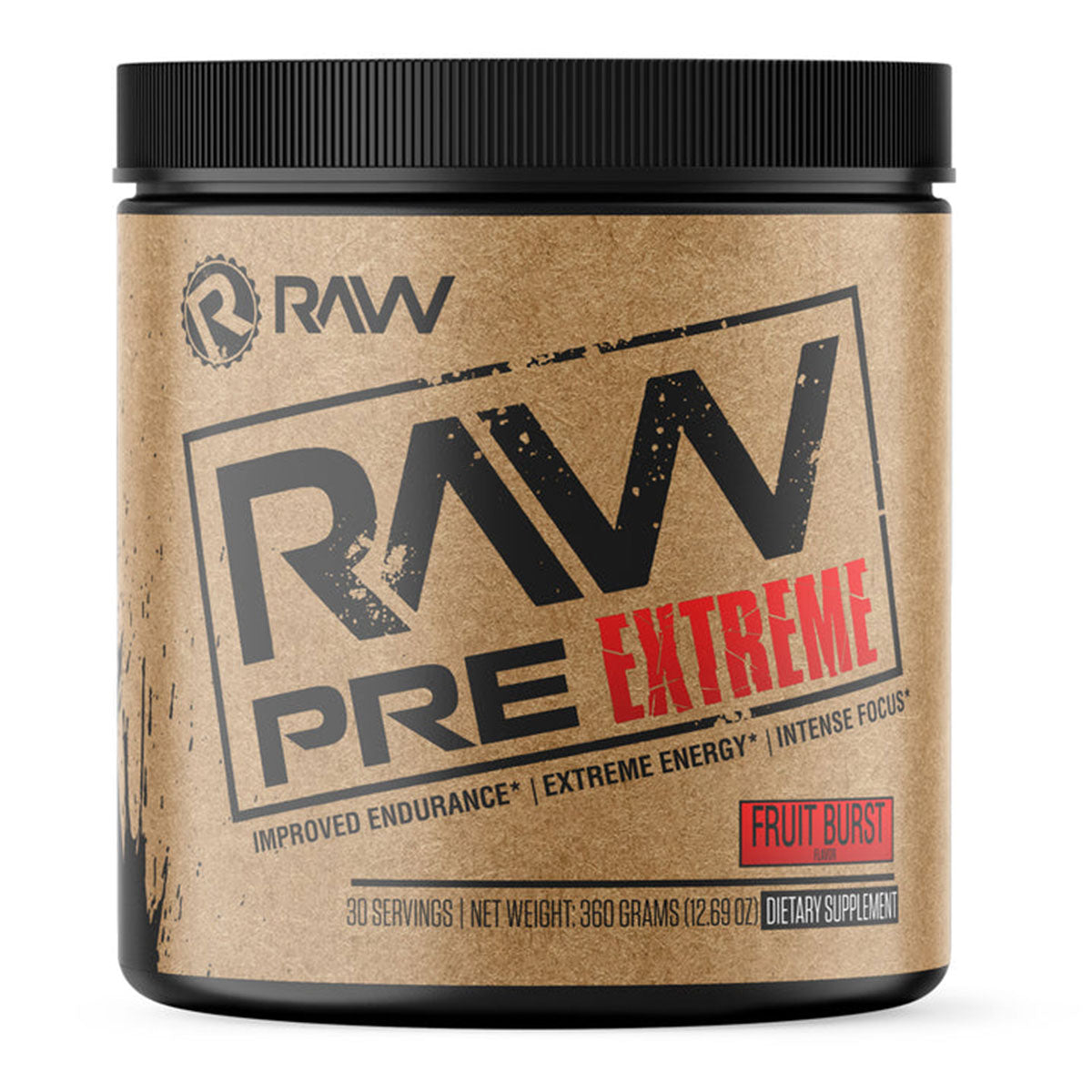 Cellucor® C4 Extreme Pre Workout Powder