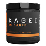 In-Kaged Intra-Workout Pre-Workout KAGED Size: 20 Servings Flavor: Watermelon