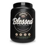 EHP Blessed Plant Protein Protein EHP Labs Size: 2 Lbs. Flavor: S&
