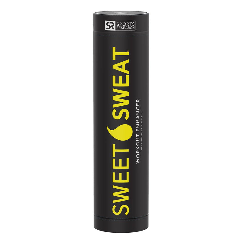Sweet Sweat Workout Enhancer Roll-on Gel Weight Management Sports Research Size: 6.4 Oz. Stick