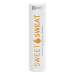 Sweet Sweat Workout Enhancer Roll-on Gel Weight Management Sports Research Size: 6.4 Oz. Stick (Coconut)