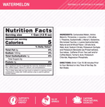 Optimum Nutrition Essential Amino Energy Energy Drink Optimum Nutrition Size: 12 Cans Flavor: Berry Burst (New Flavor), Peach Bellini, Cherry, Blueberry Lemonade, Mango Pineapple Limeade, Juicy Strawberry, Grape Candy, Watermelon, Orange Blast