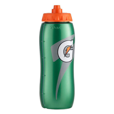 Gatorade Squeeze Bottle