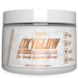 EHP OxyGlow - Natural Marine Collagen EHP Labs Size: 30 Scoops Flavor: Natural
