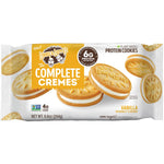 Lenny & Larry Complete Cremes Healthy Snacks Lenny & Larry&
