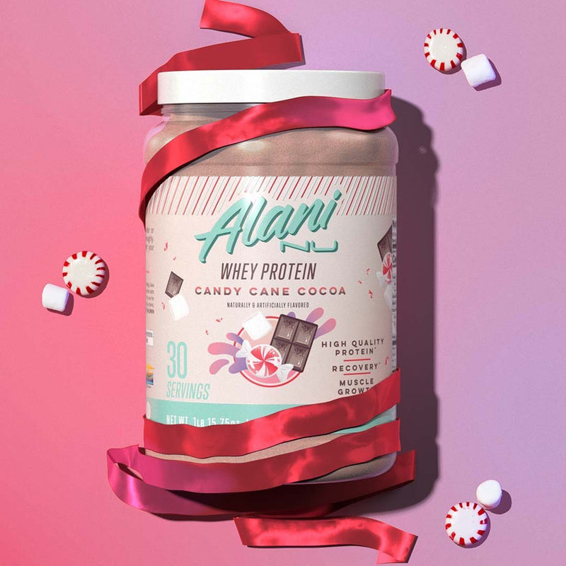 3 Holiday-Inspired Flavors We’re Loving Right Now