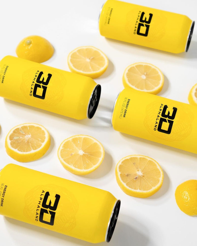 3D Energy’s New Flavor Collab with Alphaland