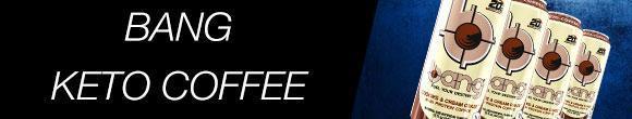 Honest Product Review: BANG Energy Keto Coffee