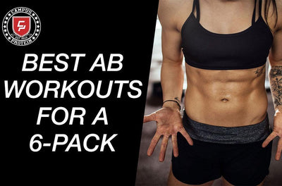 Best Ab Workout for a 6 Pack