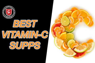 Best Supplements with Vitamin C
