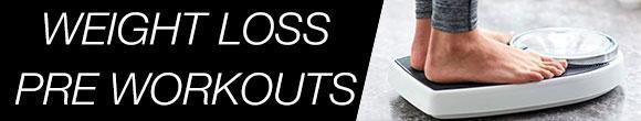 Pre Workout for Fat Loss