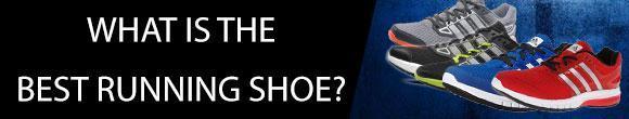 Top 5 running shoes out right now