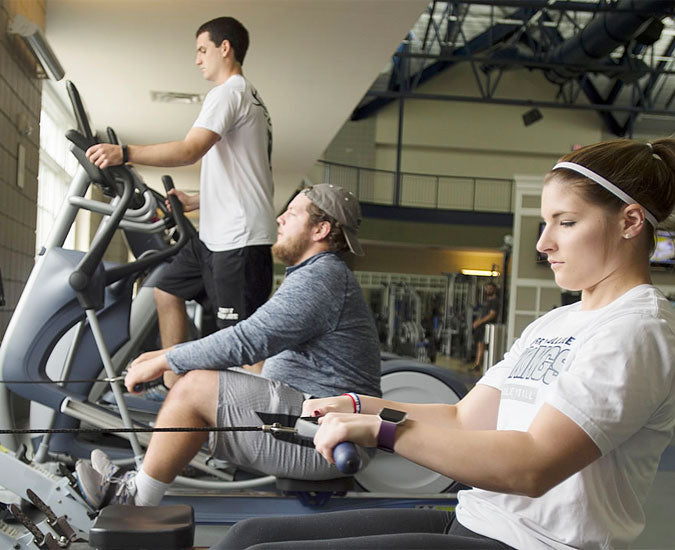 Top Supplements for College Athletes: What You Need to Know