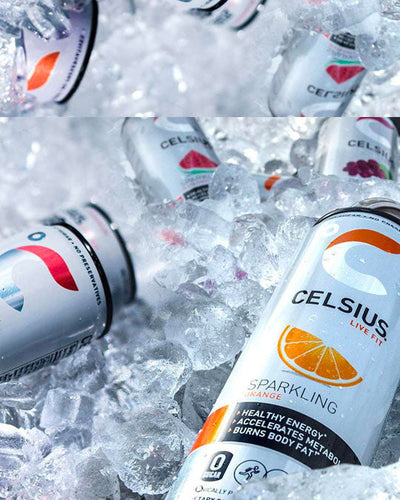 The History of CELSIUS Energy Drink