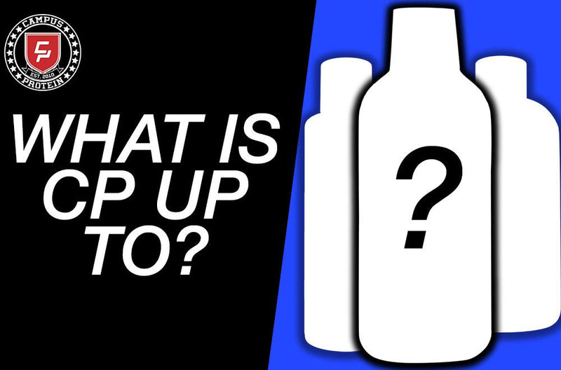 What Is CP Next Product?